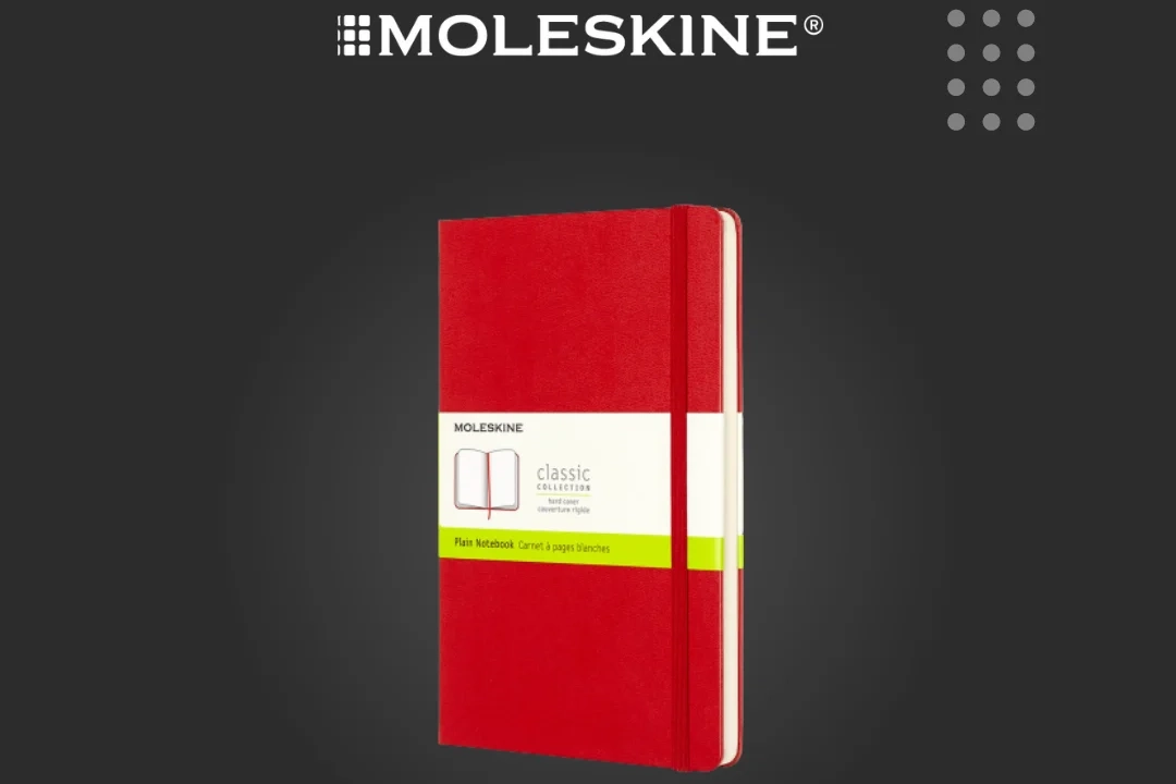 caso Moleskine